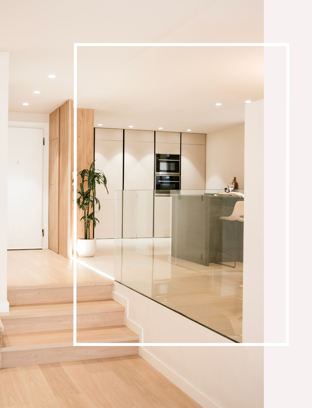 lateral llave en mano